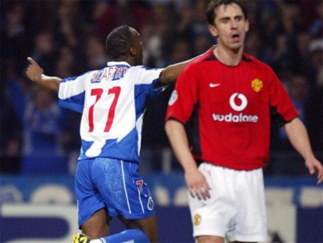 大影响力 大影响力